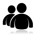 msn, users icon