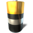 powersave,battery,power,charge,energy icon