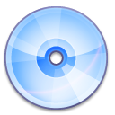 crystal,cd,disc,disk,save icon