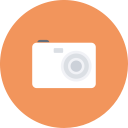 camera, electronics, image, multimedia, photo, photography, picture svg vector icon