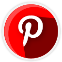 pinterest icon