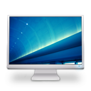 based, cinema, display, on icon