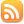 feed, rss icon