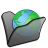 folder,black,internet icon