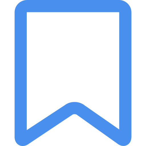 Fav svg vector icon