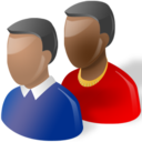 demographic icon