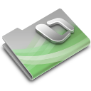 excel, overlay icon