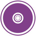 ultraiso icon