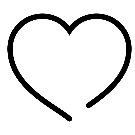 Like svg vector icon