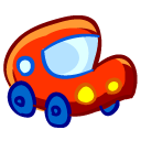 car,transportation,automobile,transport,vehicle icon