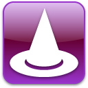 witch,hat icon