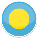 palau icon