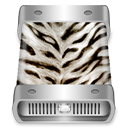 white,tiger,drive,animal icon