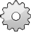 setting icon