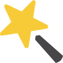 wizard icon