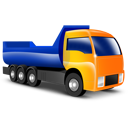 truck,transport,automobile,transportation,vehicle icon