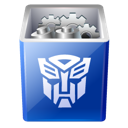 recycle,bin,full icon