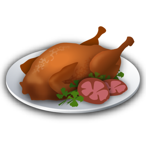 recipe,maindishes icon
