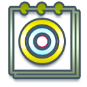 wordpad icon