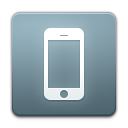 device,central icon