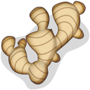 ginger icon