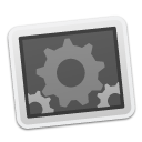 system,preference,configure,option,configuration,config,setting icon