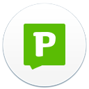 pownce icon