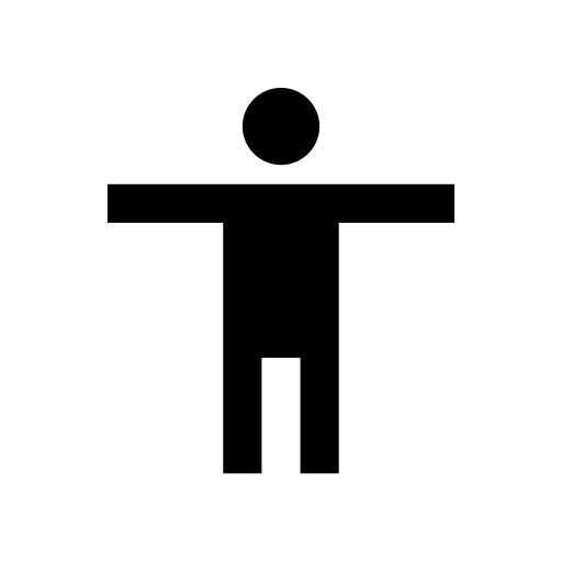 People svg vector icon