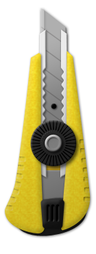 cutter icon