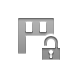 currency,sign,yen,lock,open icon