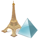 torreeiffel,level icon