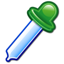 kcolorchooser icon