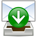 mail,send,receive,envelop,message,email,letter icon