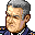 commander,gilmore icon