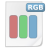 rgb icon