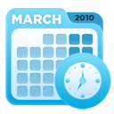 schedule icon