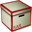 rar,box icon