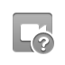 video,help icon
