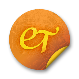 orange,grunge,sticker,badge icon