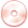 cd,red,disc,disk,save icon
