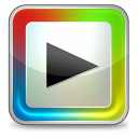 media player icon