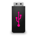usb,stick icon