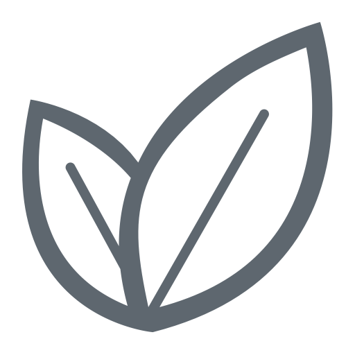Houseplant svg vector icon