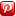 pinterest icon
