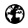 earth, world icon