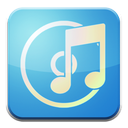 itunes icon