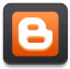 blogger icon