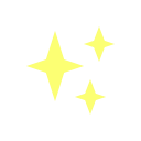 stars svg vector icon