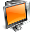 my computer,computer icon