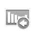 audio,volume,bars,left icon